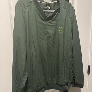 Sunderland of Scotland Windbreaker Pullover